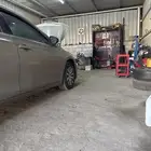 لصيانه جميع اعطال السيارات. عفيف الشارع العام
