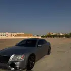 كرايزلر 2013 بلاك اديشن SRT