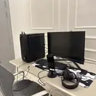 Pc   شاشه