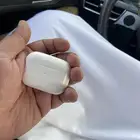 سماعه ايفون الاصليه الجيل الثاني
