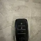 مفتاح وكالة