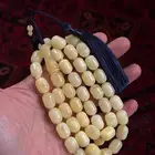مسباح كهرمان ثلجي سوبر