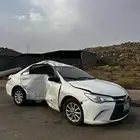كامري مصدوم 2016
