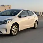 سيراتو k3 2018 ديزل