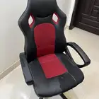 شاشة وكرسي قيمنق