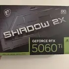 كرت شاشة gpu 5060 ti 16gb