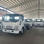 ايسوزو اسندر 5 طن موديل 2025