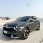 كيا سبورتج 2024 للبيع وكيل الجبر