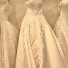 فساتين زفاف