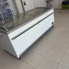 ثلاجة تجميد للبيع