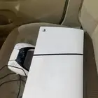 سوني فايف جديد لا يشتكي من اي شي