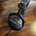 سماعة DT770 PRO شبه جديدة