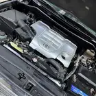 مكينة مكاين لاندكروزر فكسار