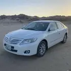 كامري 2011توماتيك