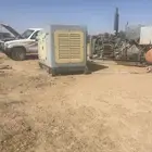 مكينه كهرباء 60 كيلو