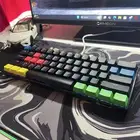 كيبورد قيمينق
