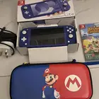 nintendo switch light