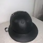 خوذه ركوب الخيل نظيفه ماستخدمتها
