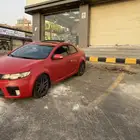 سيراتو كوبية 2011