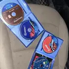 اشرطة سوني 4