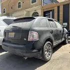 فورد ايدج تشليح