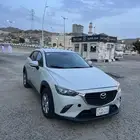 مازدا 2018 x3