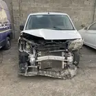 بيجو بارتنر مصدوم