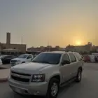 تاهو 2010