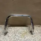 دعامه هايلكس
