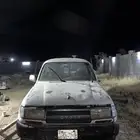 لاندكروزر 1993 للبيع قطع صالون
