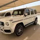 جي كلاس 2020