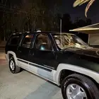 جمس سوبربان 2003 دبل وارد الجميح طويل
