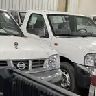 مجموعه وانيت ددسن جميعها بطاقات جمركيه