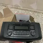مسجل سنترا