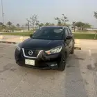 نيسان كيكس موديل 2018