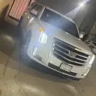 كاديلاك سكاليد 2016 بحالة الوكالة ESV