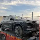 شانجان CS75 تشليح 2023