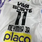 سانتوس اسم نيمار2026