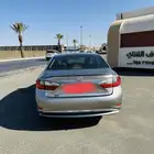 سيارة لكزز سيدان ES350