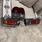 للبيع اصطابات استراليه باترول