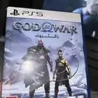 شريط قود اوف وار راغنروك 70 ريال