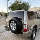 فتك سوبر سفاري 2004 فل كامل