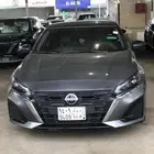 نيسان التيما استاندر 2024 مستخدم