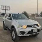 للبيع باجيرو سبورت 2015