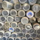 قوارير بلاستيك أزرق للمياه مخزن خالي من العيوب