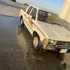 هايلكس مديل 95 لبيع