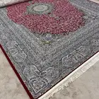 سجاد إيراني حرير فاخر