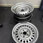 جنوط مرسيدس مقاس 15