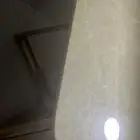 طاولة طعام رخام مع 4 كراسي