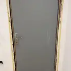 ابواب خشب للبيع